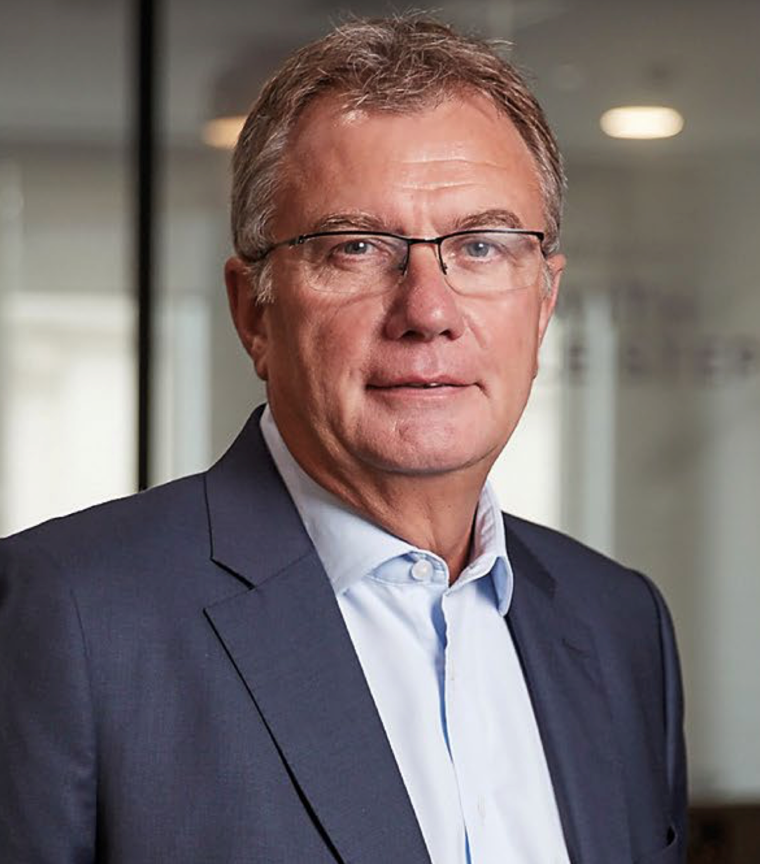 Carom Limited, represented by Rory Murphy